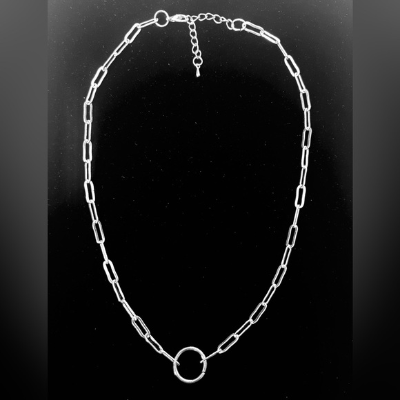 Your choice: Orbs - Great Layering Piece! - 2 Chains to choose from!! - Picture 4 of 8